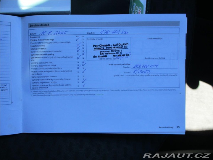 Škoda Roomster 1,2 TSi 63kw Klima, vyhř. 2012
