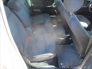 Škoda Roomster 1,2 TSi 63kw Klima, vyhř. 2012
