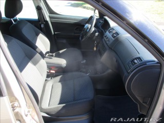 Škoda Roomster 1,2 TSi 63kw Klima, vyhř. 2012