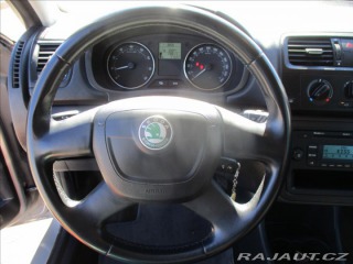 Škoda Roomster 1,2 TSi 63kw Klima, vyhř. 2012