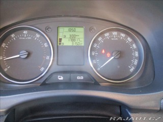 Škoda Roomster 1,2 TSi 63kw Klima, vyhř. 2012