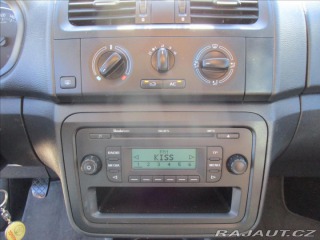 Škoda Roomster 1,2 TSi 63kw Klima, vyhř. 2012
