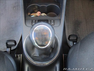 Škoda Roomster 1,2 TSi 63kw Klima, vyhř. 2012