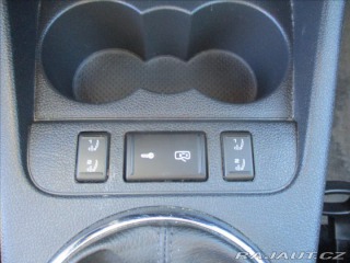 Škoda Roomster 1,2 TSi 63kw Klima, vyhř. 2012