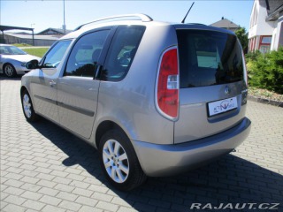 Škoda Roomster 1,2 TSi 63kw Klima, vyhř. 2012