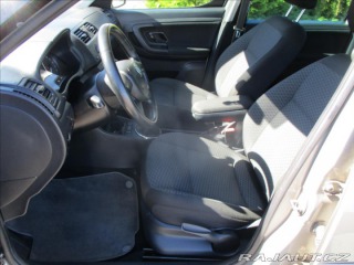 Škoda Roomster 1,2 TSi 63kw Klima, vyhř. 2012