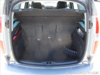 Škoda Roomster 1,2 TSi 63kw Klima, vyhř. 2012