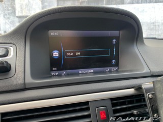 Volvo XC70 2.4D,120KW,2.MAJITEL 2014