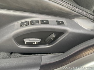 Volvo XC70 2.4D,120KW,2.MAJITEL 2014