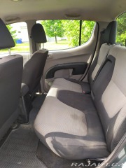 Mitsubishi L200 4D56 2012