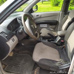 Mitsubishi L200 4D56 2012