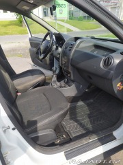 Dacia Duster K9K G 6 2015