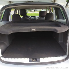 Dacia Duster K9K G 6 2015