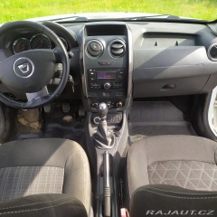 Dacia Duster K9K G 6 2015