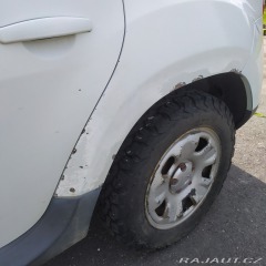 Dacia Duster K9K G 6 2015