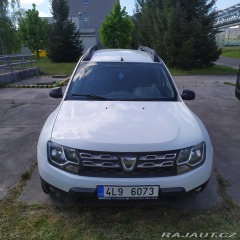 Dacia Duster K9K G 6 2015