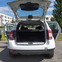 Dacia Duster K9K G 6 2015