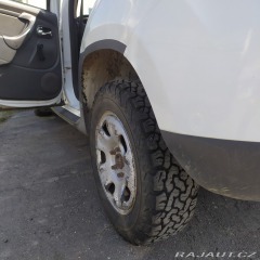 Dacia Duster K9K G 6 2015