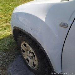 Dacia Duster K9K G 6 2015