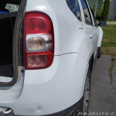 Dacia Duster K9K G 6 2015