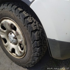 Dacia Duster K9K G 6 2015