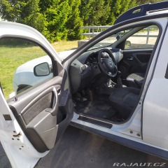 Dacia Duster K9K G 6 2015