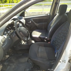 Dacia Duster K9K G 6 2015