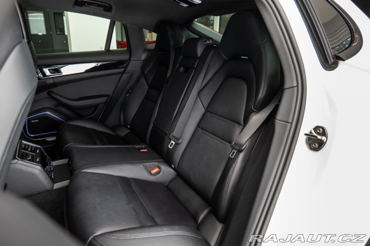 Porsche Panamera 4S LED/BOSE/360/Pano 2021