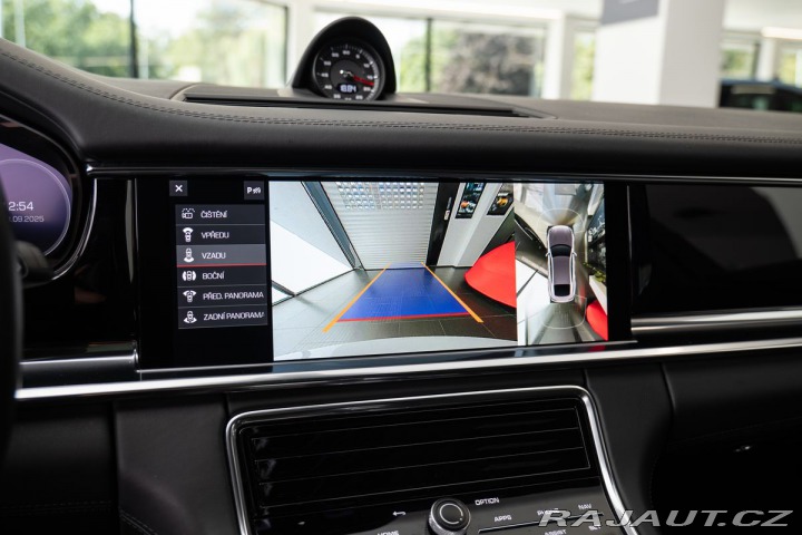 Porsche Panamera 4S LED/BOSE/360/Pano 2021