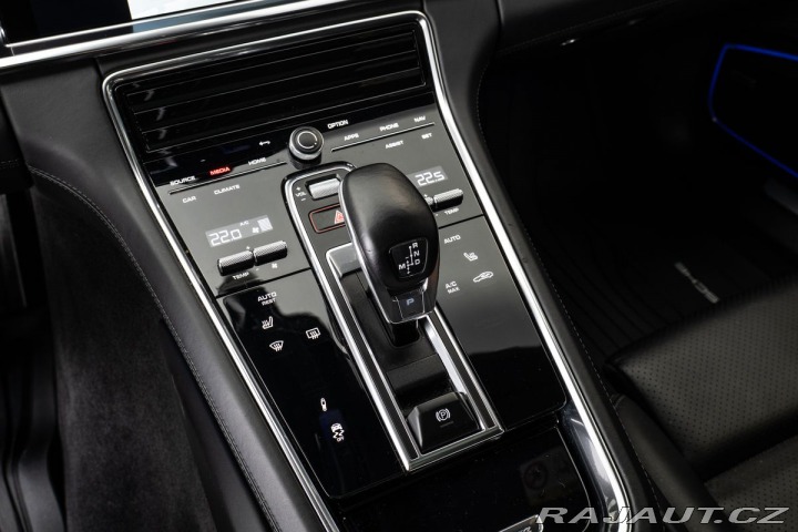 Porsche Panamera 4S LED/BOSE/360/Pano 2021