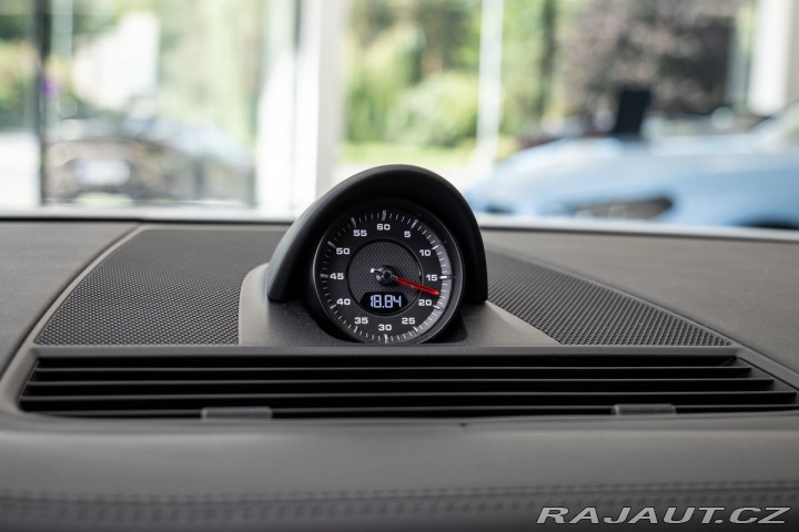 Porsche Panamera 4S LED/BOSE/360/Pano 2021