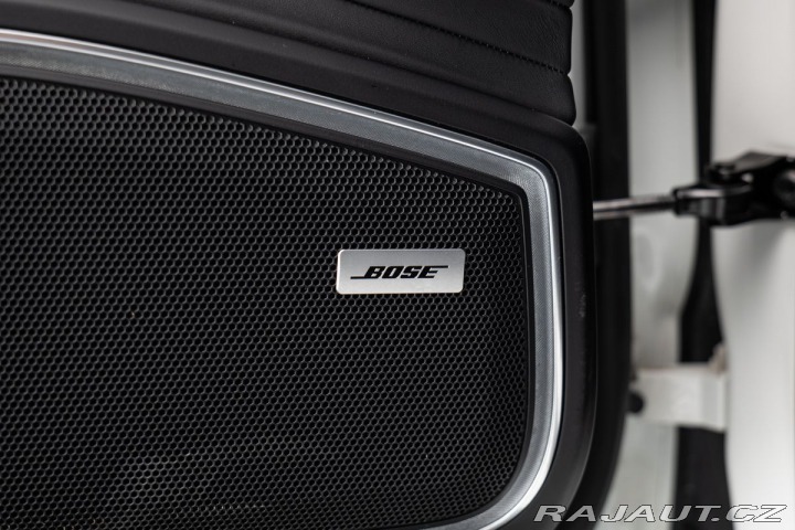Porsche Panamera 4S LED/BOSE/360/Pano 2021
