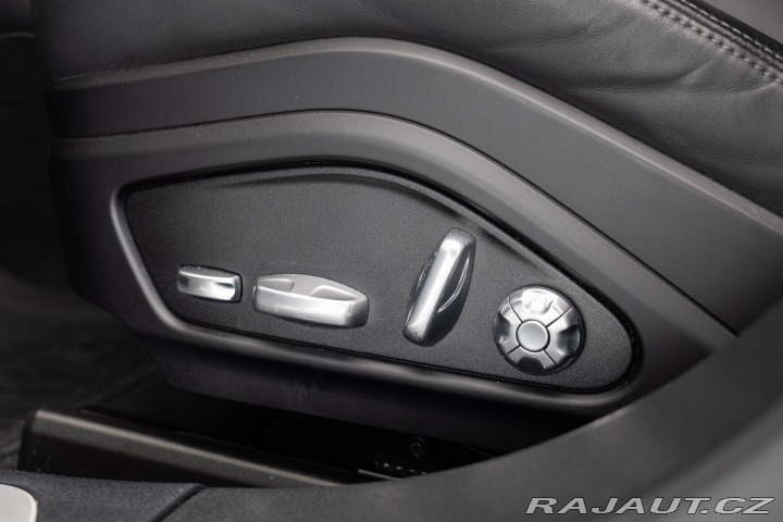 Porsche Panamera 4S LED/BOSE/360/Pano 2021