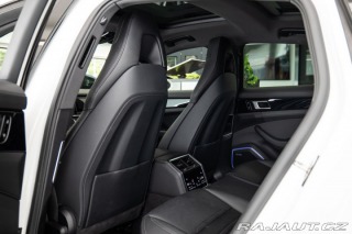 Porsche Panamera 4S LED/BOSE/360/Pano 2021