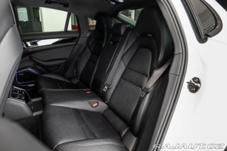 Porsche Panamera 4S LED/BOSE/360/Pano 2021