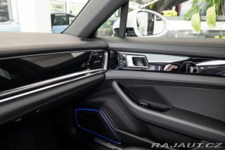 Porsche Panamera 4S LED/BOSE/360/Pano 2021
