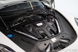 Porsche Panamera 4S LED/BOSE/360/Pano 2021