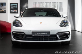 Porsche Panamera 4S LED/BOSE/360/Pano 2021