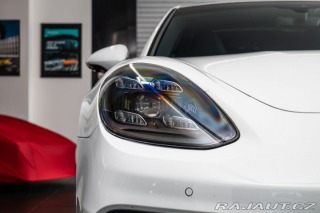 Porsche Panamera 4S LED/BOSE/360/Pano 2021