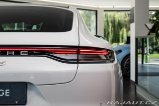 Porsche Panamera 4S LED/BOSE/360/Pano 2021