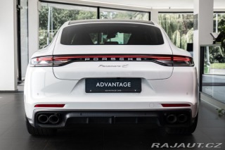 Porsche Panamera 4S LED/BOSE/360/Pano 2021