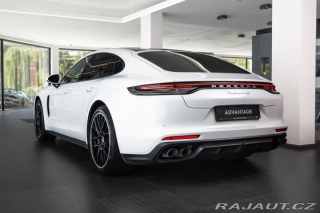 Porsche Panamera 4S LED/BOSE/360/Pano 2021