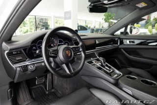 Porsche Panamera 4S LED/BOSE/360/Pano 2021
