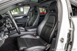 Porsche Panamera 4S LED/BOSE/360/Pano 2021