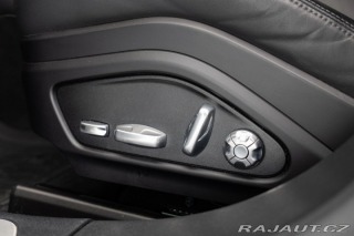 Porsche Panamera 4S LED/BOSE/360/Pano 2021