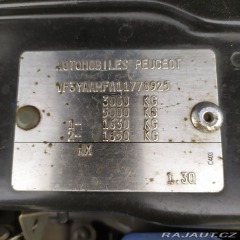 Peugeot Boxer 4HV 2010