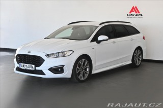 Ford Mondeo 2,0 EcoBlue 140kW AT8 ST-