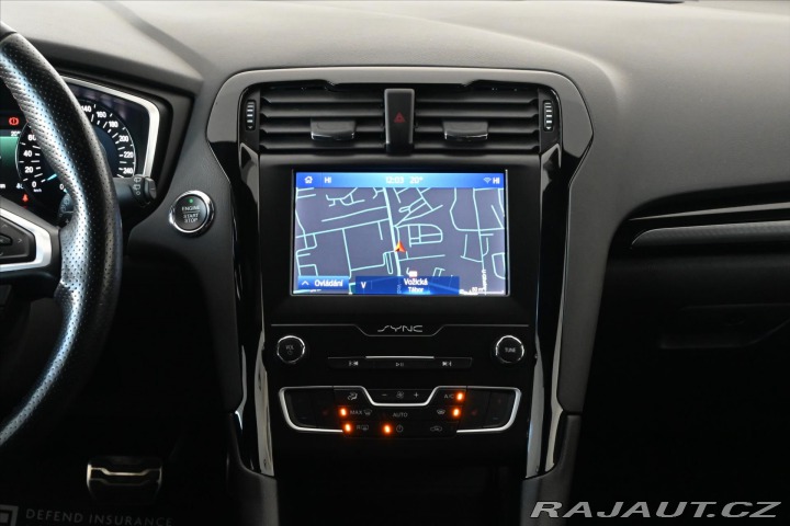 Ford Mondeo 2,0 EcoBlue 140kW AT8 ST- 2021