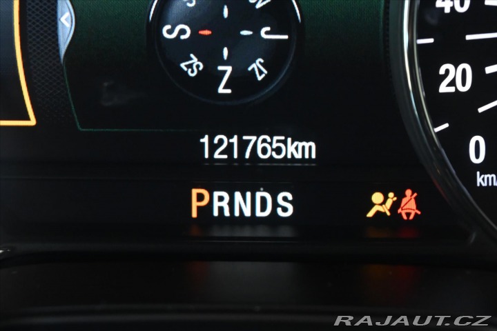 Ford Mondeo 2,0 EcoBlue 140kW AT8 ST- 2021
