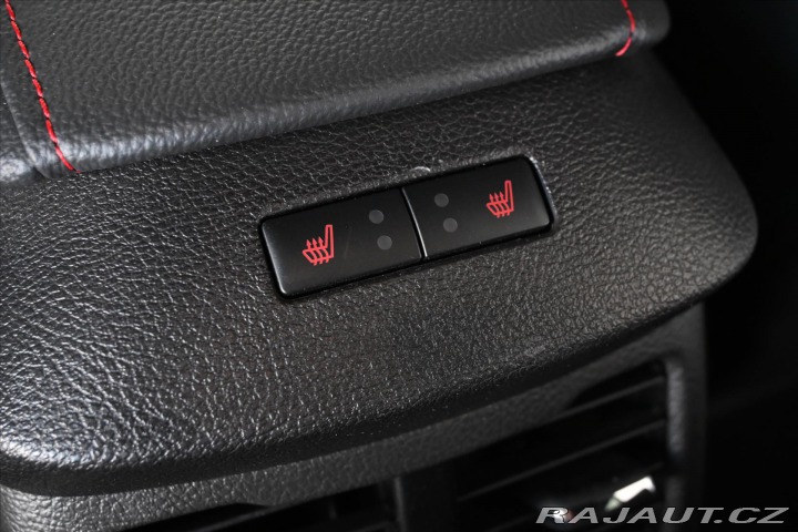 Ford Mondeo 2,0 EcoBlue 140kW AT8 ST- 2021